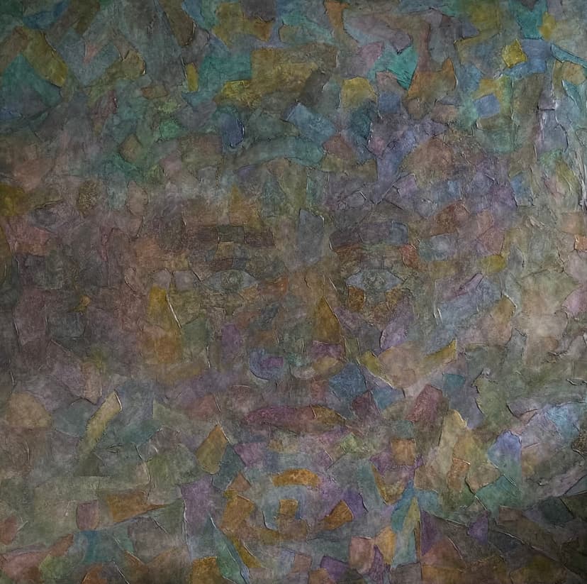 self- portrait