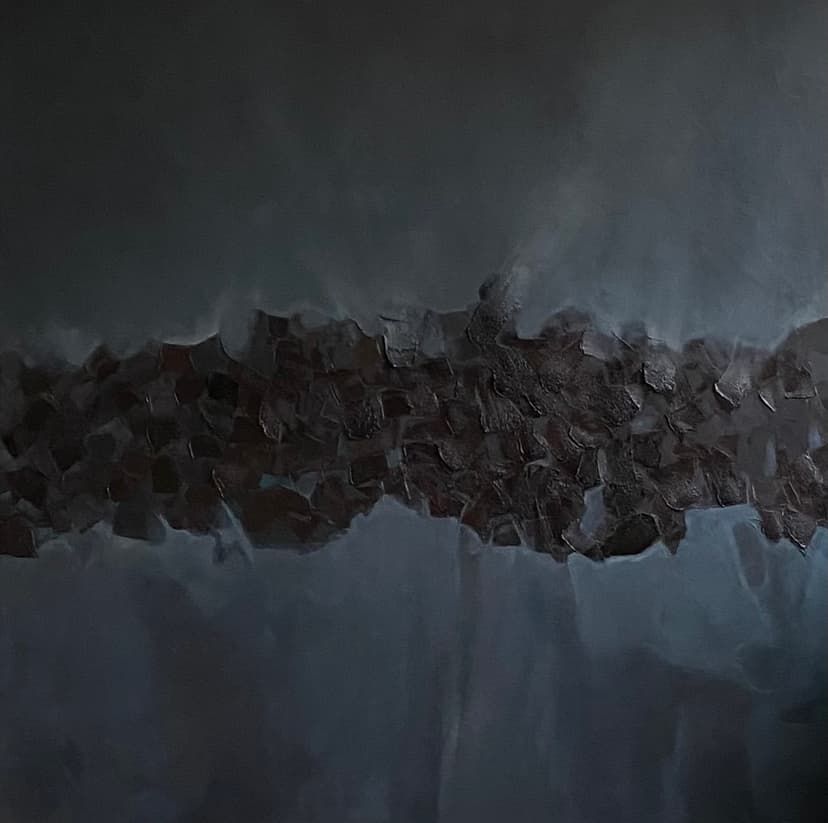 Mosaïque niveau -4