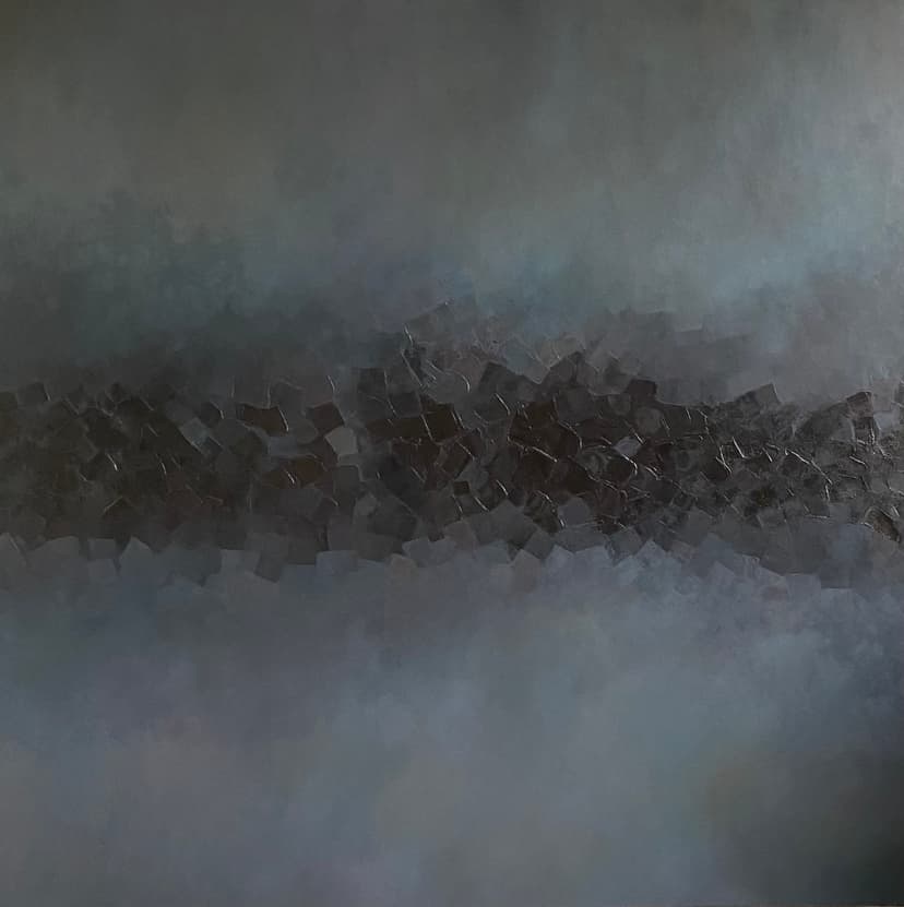 Mosaïque niveau -3