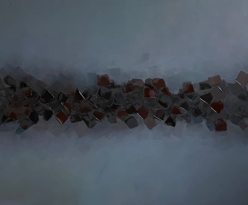 Mosaïque - Genèse