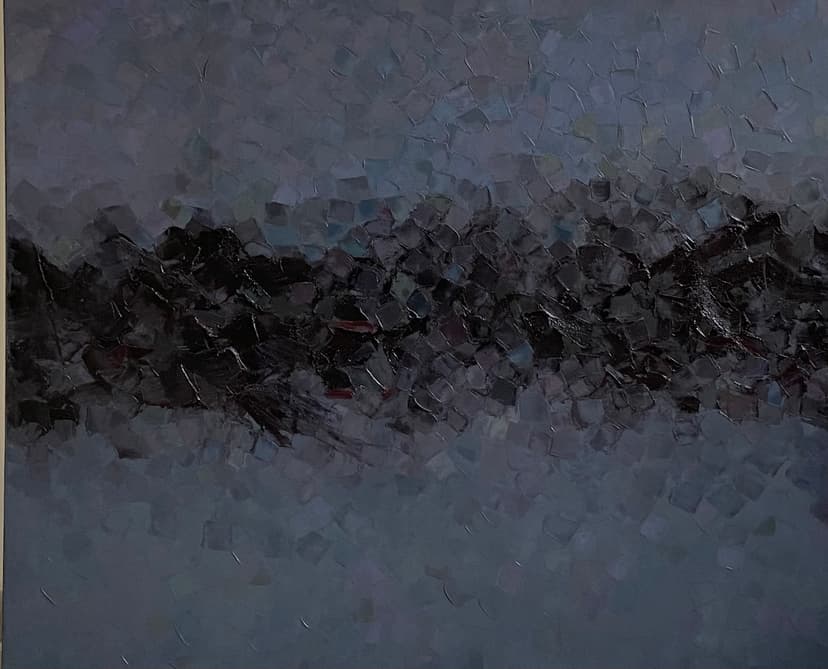 Mosaïque niveau -5