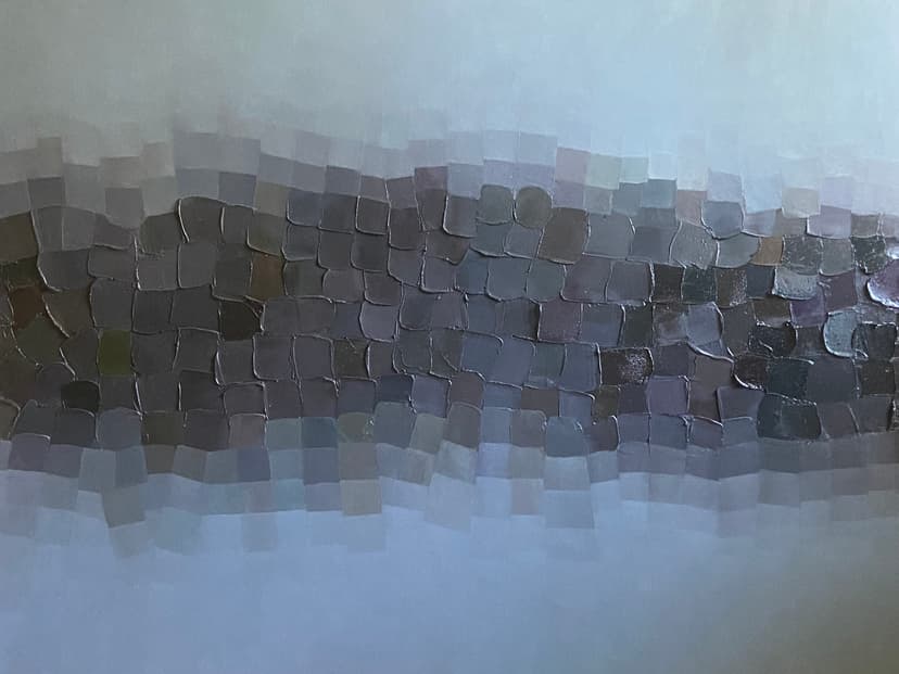 Mosaïque niveau 0