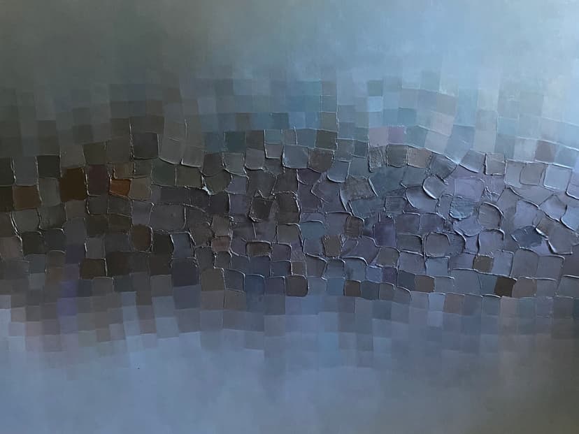 Mosaïque niveau -2